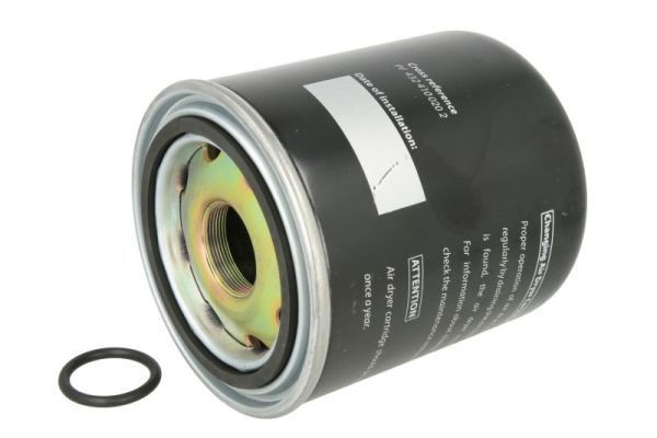 Купить TB139417X Mann-Filter Фильтр осушителя воздуха (влагомаслоотделителя) (TRUCK)